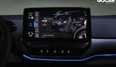 Δοκιμή Volkswagen ID.4 1st Edition Max: Game changer! 