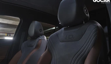 Δοκιμή Volkswagen ID.4 1st Edition Max: Game changer! 