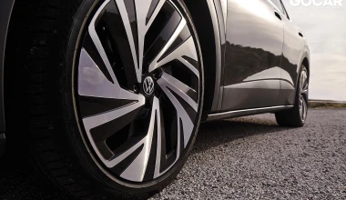 Δοκιμή Volkswagen ID.4 1st Edition Max: Game changer!