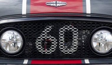 Mini Remastered με 125 ίππους και 0-100 km/h σε 7,8”