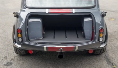 Mini Remastered με 125 ίππους και 0-100 km/h σε 7,8”