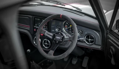 Mini Remastered με 125 ίππους και 0-100 km/h σε 7,8”