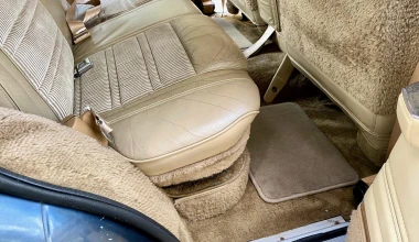 Πόσα θα έδινες για αυτό το Jeep Grand Wagoneer; (video)