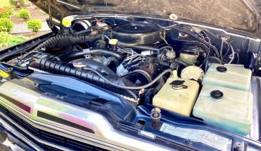 Πόσα θα έδινες για αυτό το Jeep Grand Wagoneer; (video)