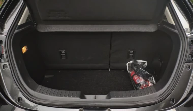 Δοκιμή Mazda2 1.5 Skyactiv-G mHybrid 90 PS: Μικρός σαμουράι παραδοσιακής κοπής