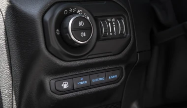 Το νέο Plug-In Hybrid Jeep Wrangler είναι διαθέσιμο στην Ελληνική αγορά – Δείτε τις τιμές 