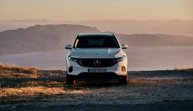 Mercedes-Benz EQA: Είναι το ιδανικό ηλεκτρικό SUV;