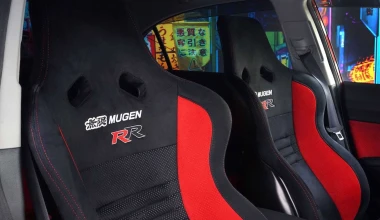 Γιατί κοστίζει 130.000 δολάρια αυτό το Honda Civic;