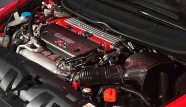 Γιατί κοστίζει 130.000 δολάρια αυτό το Honda Civic;