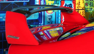 Γιατί κοστίζει 130.000 δολάρια αυτό το Honda Civic;