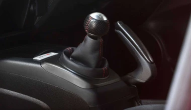 Γιατί κοστίζει 130.000 δολάρια αυτό το Honda Civic;