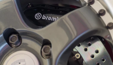 Ηλεκτροκίνηση και Porsche 964 πάνε μαζί; Η Everrati λέει ναι 