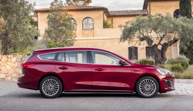 HOT DEAL: Το συναρπαστικό οικογενειακό με 8 χρόνια εργοστασιακή εγγύηση, επιτόκιο 1,99% και σημαντικό όφελος