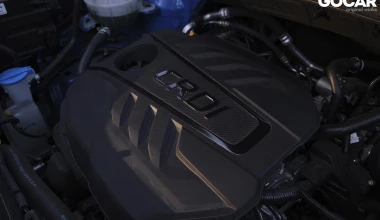 Δοκιμή Kia Sportage 1.6D AWD 48V Hybrid: Πλουραλισμός σε SUV εκτέλεση