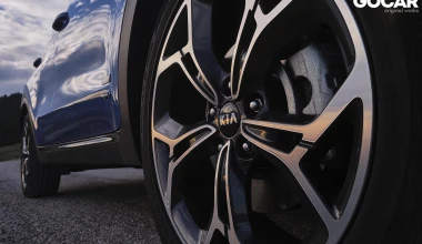 Δοκιμή Kia Sportage 1.6D AWD 48V Hybrid: Πλουραλισμός σε SUV εκτέλεση