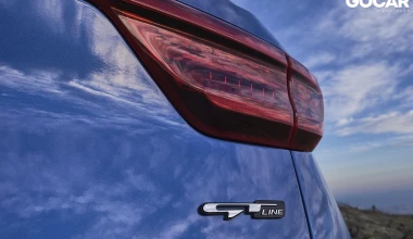 Δοκιμή Kia Sportage 1.6D AWD 48V Hybrid: Πλουραλισμός σε SUV εκτέλεση