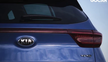 Δοκιμή Kia Sportage 1.6D AWD 48V Hybrid: Πλουραλισμός σε SUV εκτέλεση