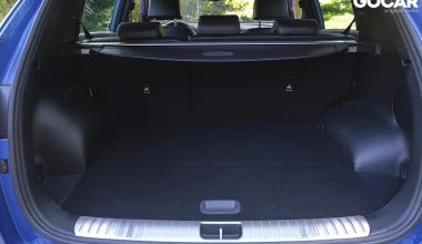 Δοκιμή Kia Sportage 1.6D AWD 48V Hybrid: Πλουραλισμός σε SUV εκτέλεση