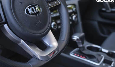 Δοκιμή Kia Sportage 1.6D AWD 48V Hybrid: Πλουραλισμός σε SUV εκτέλεση