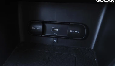 Δοκιμή Kia Sportage 1.6D AWD 48V Hybrid: Πλουραλισμός σε SUV εκτέλεση