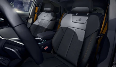 Audi E-Tron S Line: Tι αλλάζει στην έκδοση Black Edition;