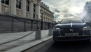 DS 9: Η ναυαρχίδα που στέκεται απέναντι στους Γερμανούς