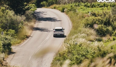 Δοκιμή Mercedes-Benz EQA 250: A new star is born