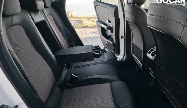 Δοκιμή Mercedes-Benz EQA 250: A new star is born