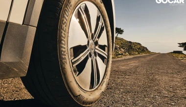 Δοκιμή Mercedes-Benz EQA 250: A new star is born