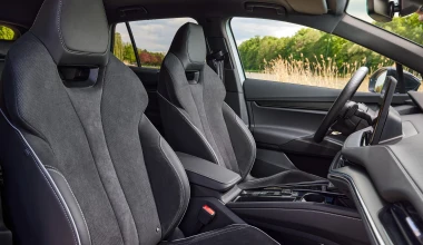 Skoda Enyaq iV: Και σε έκδοση Sportline! 