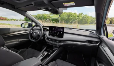 Skoda Enyaq iV: Και σε έκδοση Sportline! 