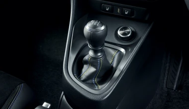 To Toyota GR Yaris κόβεται και ράβεται στα μέτρα του ιδιοκτήτη 