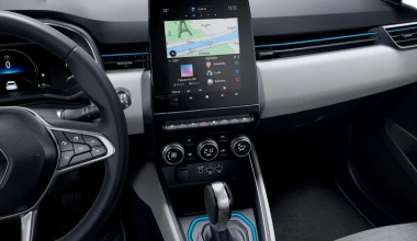 Δοκιμή Renault Clio E-Tech: Mε 140 ίππους και κατανάλωση 3,8 lt/100km!