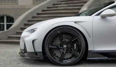Bugatti Chiron Super Sport: Το νέο hypercar των 3,2 εκατομμυρίων ευρώ (video)
