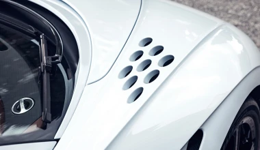 Bugatti Chiron Super Sport: Το νέο hypercar των 3,2 εκατομμυρίων ευρώ (video)