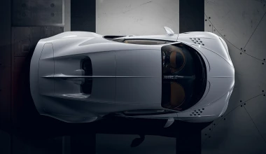 Bugatti Chiron Super Sport: Το νέο hypercar των 3,2 εκατομμυρίων ευρώ (video)
