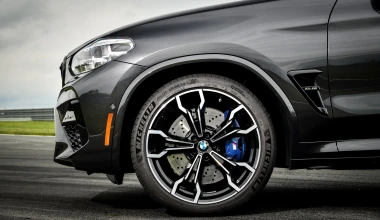 BMW X3 & X4: Με νέα εμφάνιση και περισσότερη ροπή για τις εκδόσεις Μ