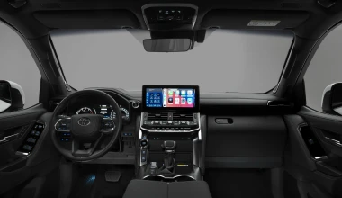 Η νέα γενιά του σκληροτράχηλου Toyota Land Cruiser είναι εδώ [Video]