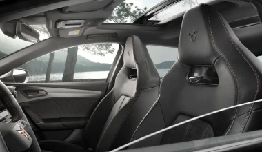 Δοκιμή Cupra Leon e-HYBRID: Hot Hybrid Hatch