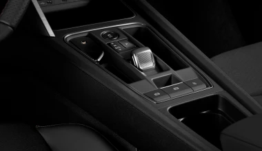 Δοκιμή Cupra Leon e-HYBRID: Hot Hybrid Hatch