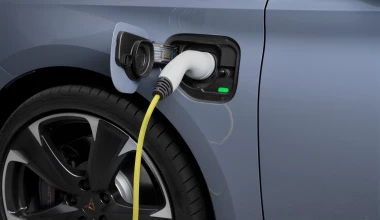 Δοκιμή Cupra Leon e-HYBRID: Hot Hybrid Hatch