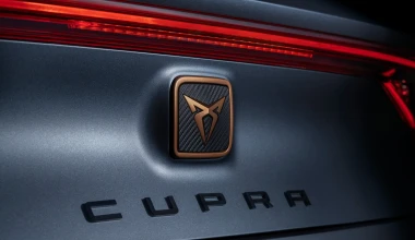 Δοκιμή Cupra Leon e-HYBRID: Hot Hybrid Hatch
