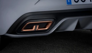 Δοκιμή Cupra Leon e-HYBRID: Hot Hybrid Hatch