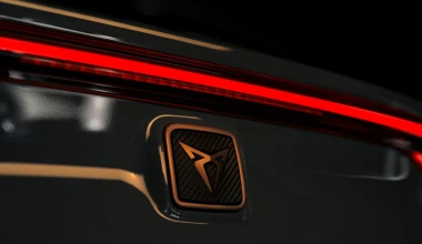 Δοκιμή Cupra Leon e-HYBRID: Hot Hybrid Hatch