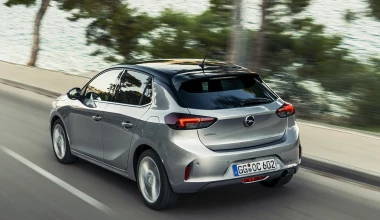 !more OPEL Corsa: Το γερμανικό σουπερμίνι που σου δίνει Δωρεάν επιπλέον premium εξοπλισμό