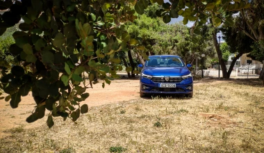 Δοκιμή Dacia Sandero Streetway 1.0 LPG: Διπλά οικονομικό