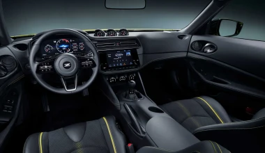 Δείτε πότε παρουσιάζεται επίσημα το νέο Nissan Z