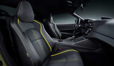 Δείτε πότε παρουσιάζεται επίσημα το νέο Nissan Z