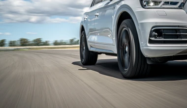 Νέο Bridgestone Potenza Sport: Tο βραβευμένο σπορ ελαστικό που φορούν μοντέλα των Maserati, Lamborghini και BMW