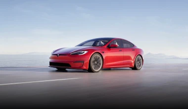 Tesla Model S Plaid: Αυτό είναι το ταχύτερο αυτοκίνητο παραγωγής στον κόσμο 